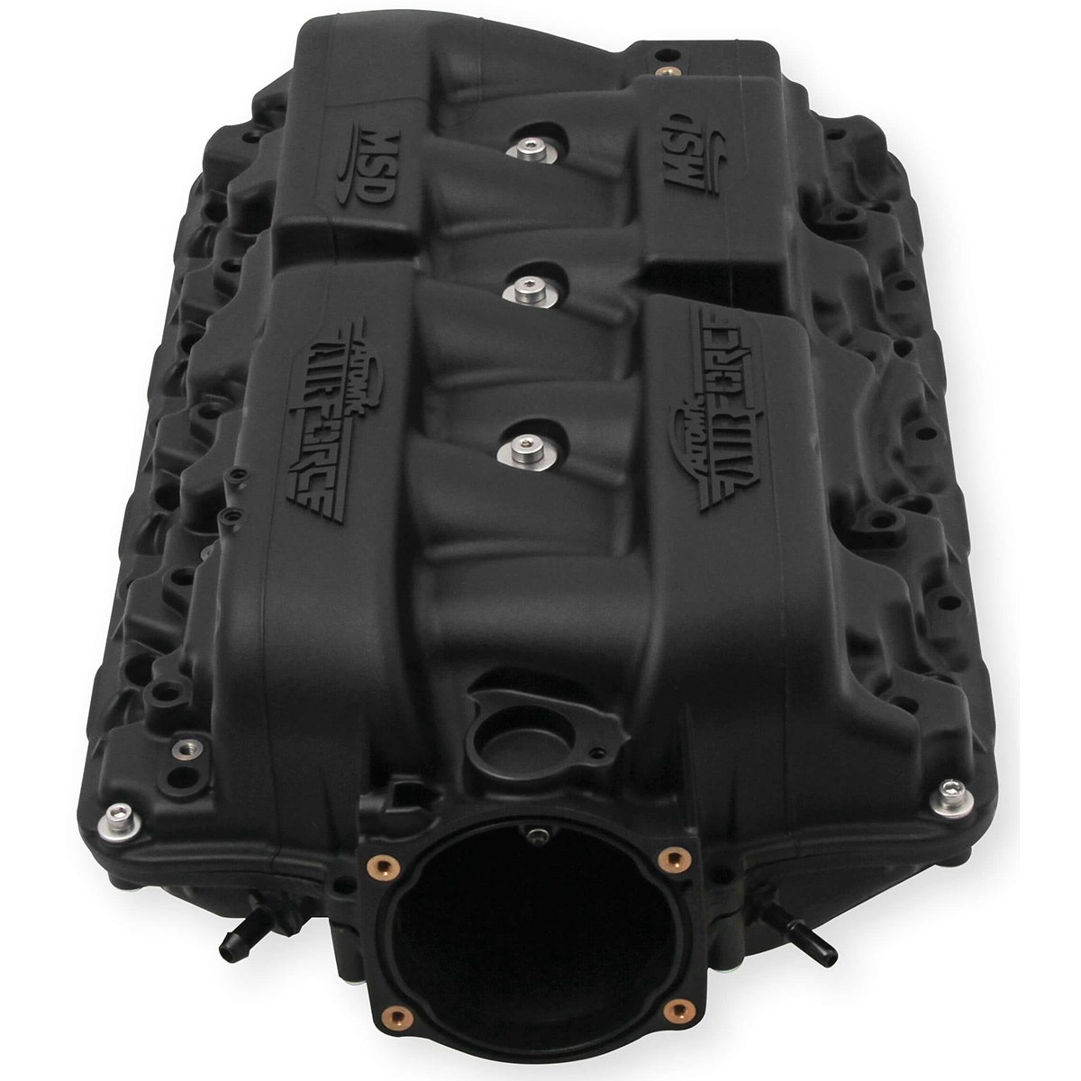 AirForce Intake Manifold GM LS7 - Black with