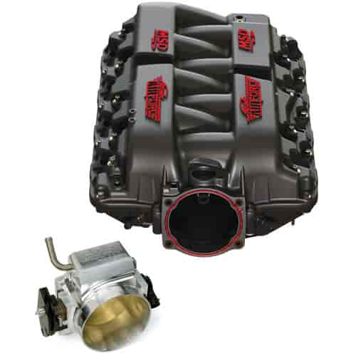 AirForce Intake & TBI Kit 2008-13 Corvette LS3/L99