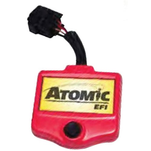 Atomic EFI TBI Hand-Held Module For Use with 121-2900