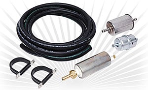 Atomic EFI Fuel Pump Kit Supports up to