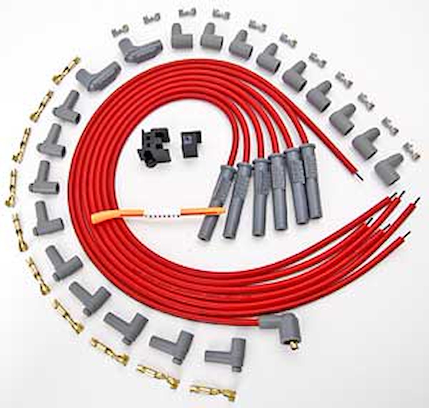 MSD Spark Plug Wires