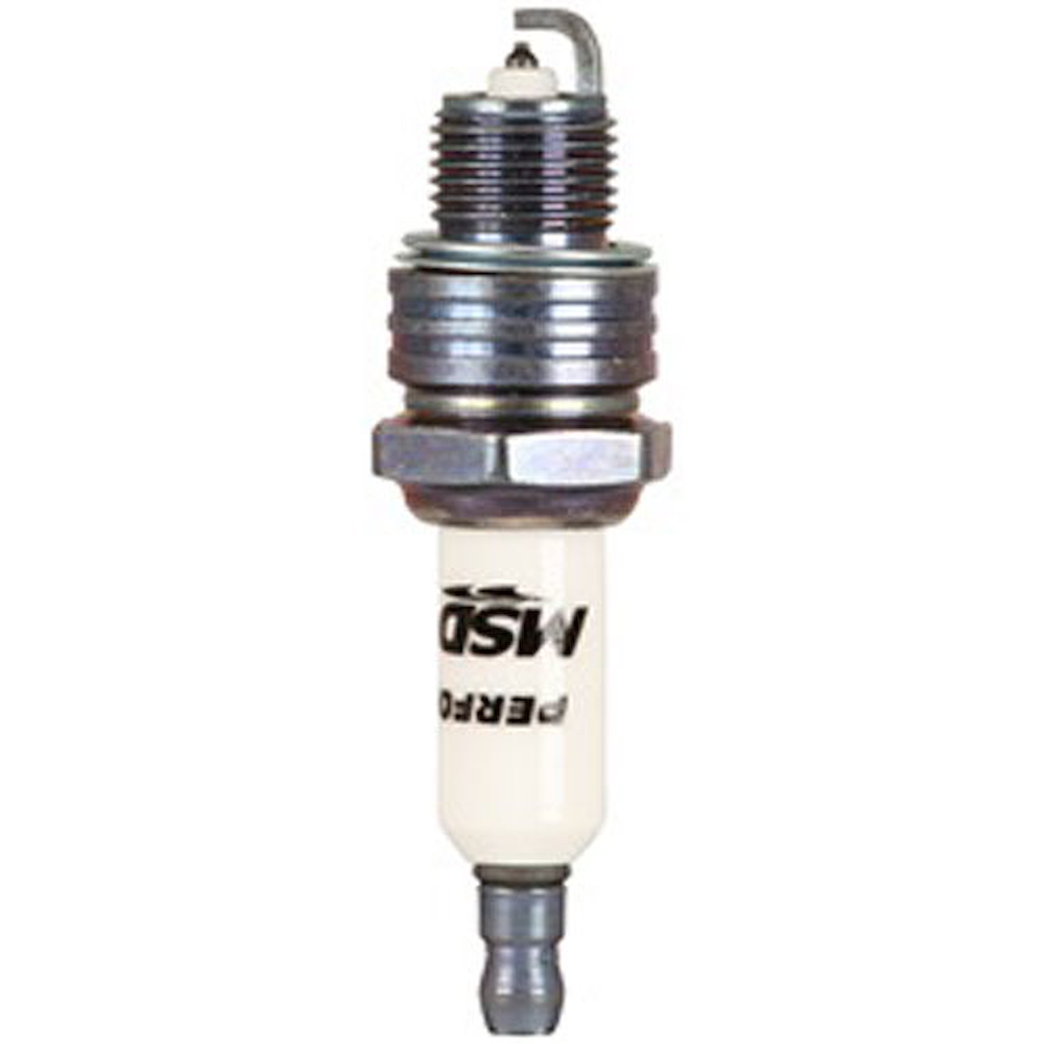 Iridium Spark Plug Heat Range: 5