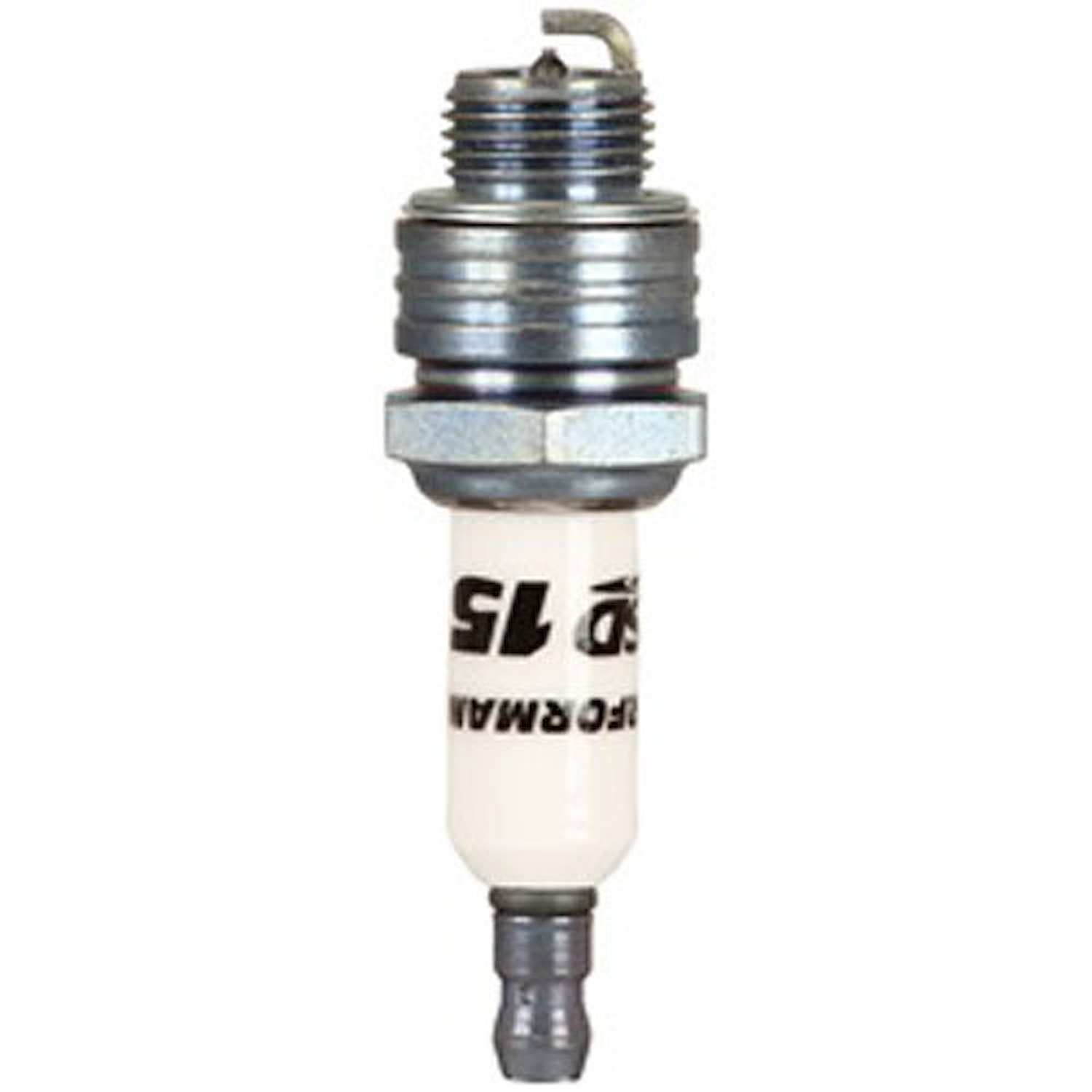 Iridium Spark Plug Heat Range: 4