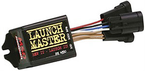 Launch Master RPM Limiter For 2/4-CYlinder Coil-On-Plug Engines except Harley Davidson