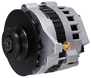 DynaForce Alternator 160 Amp