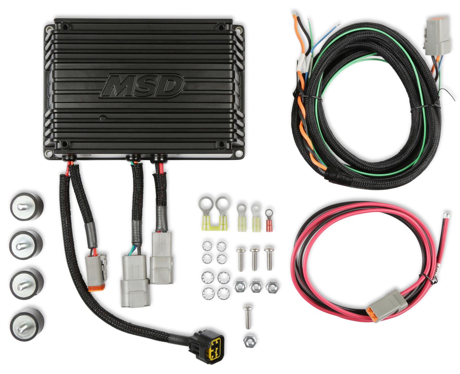 PRO 600 1-Channel Capacitive Discharge Ignition Box (CDI)