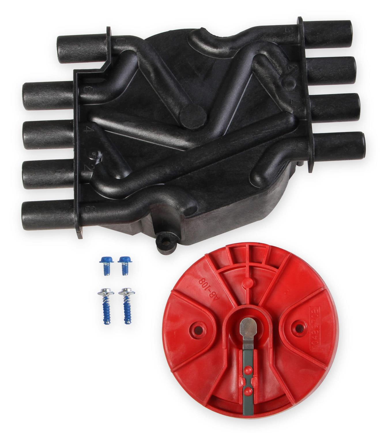 Distributor Cap and Rotor Kit GM Vortec V8