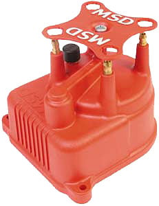 OE Extreme Power Distributor Cap 1990-02 Acura/Honda