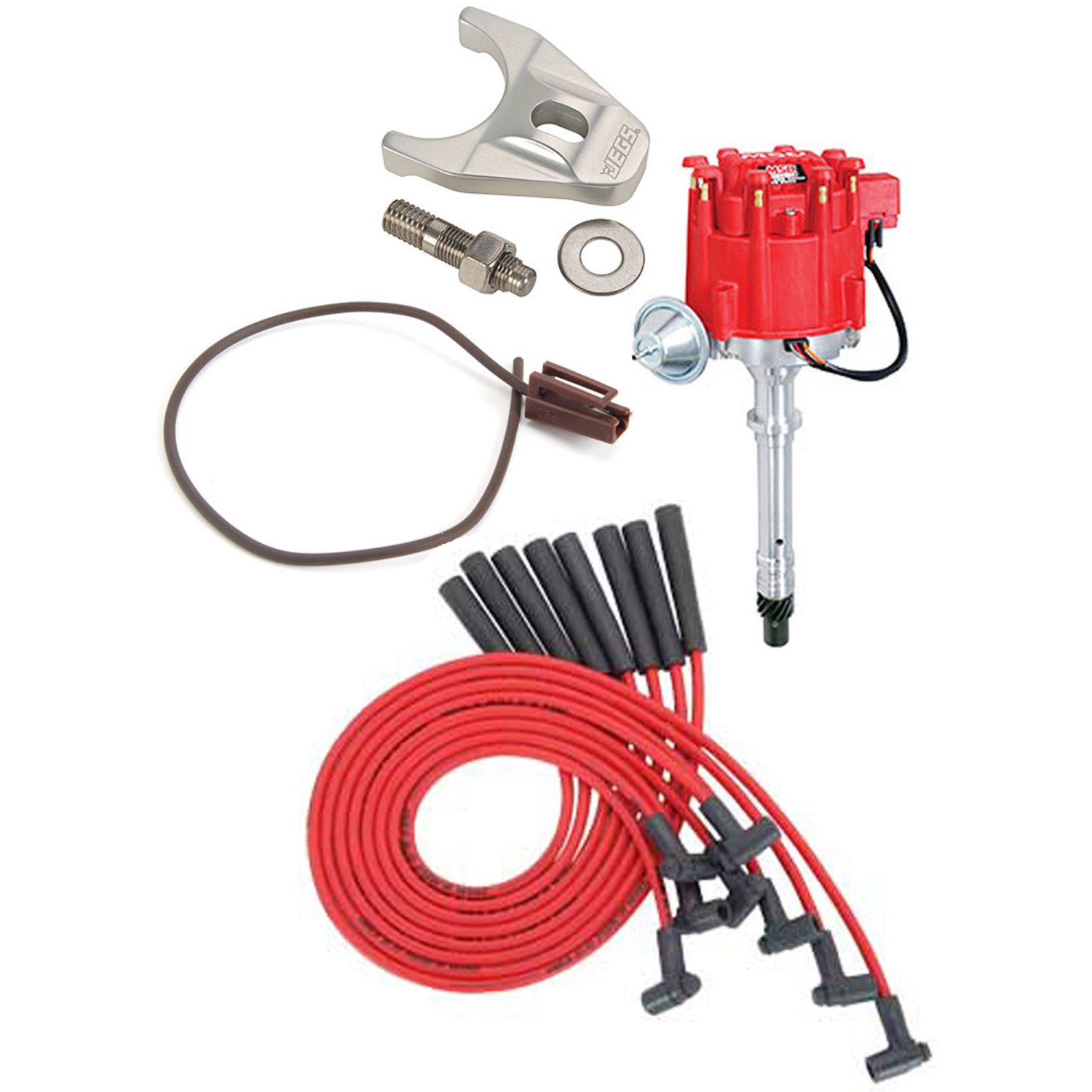 Chevy HEI Ignition System Kit Big Block Chevy