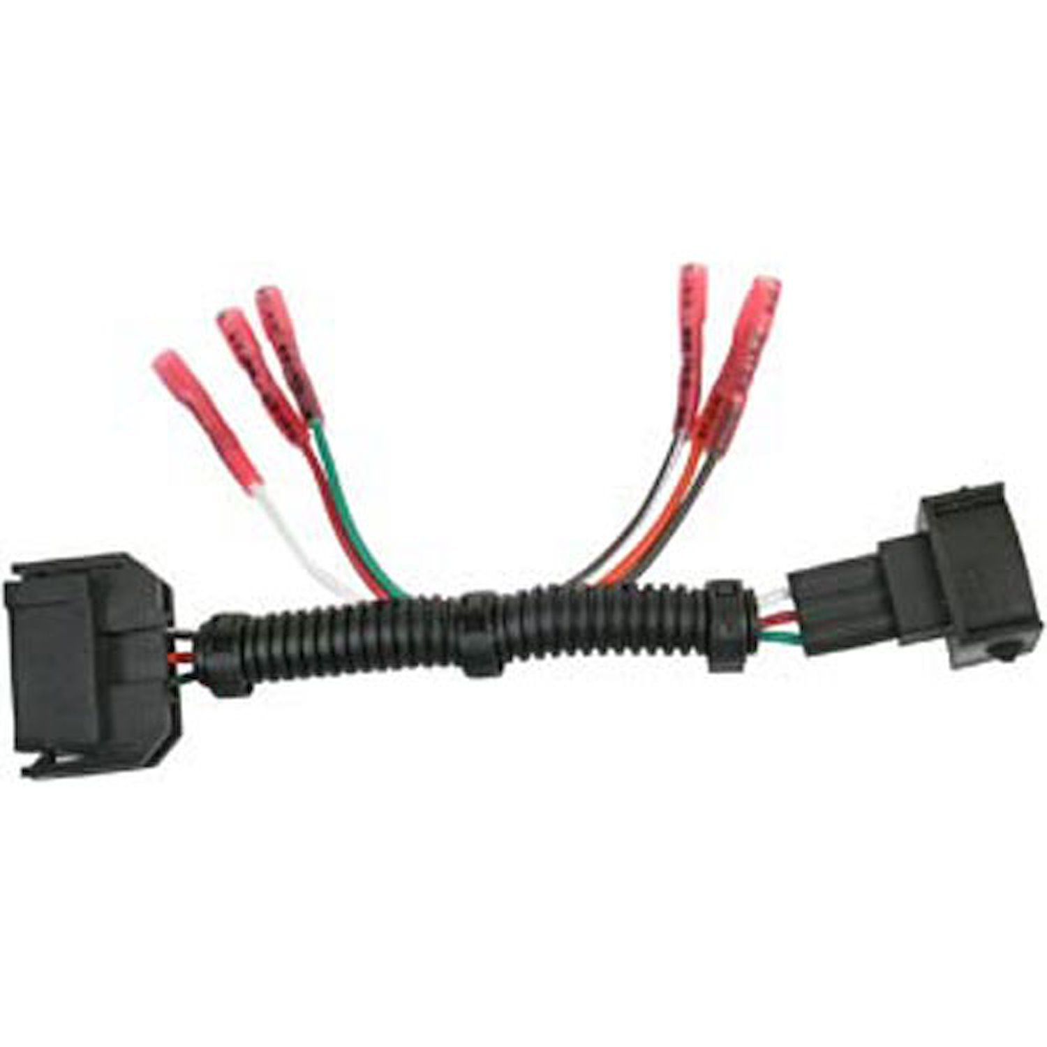 DIS-4 Harness MSD DIS-4 to Dual Ford Coil Packs