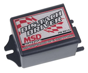 MSD Distributorless Tach Driver 12V