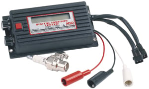 Ignition Tester Single Channel