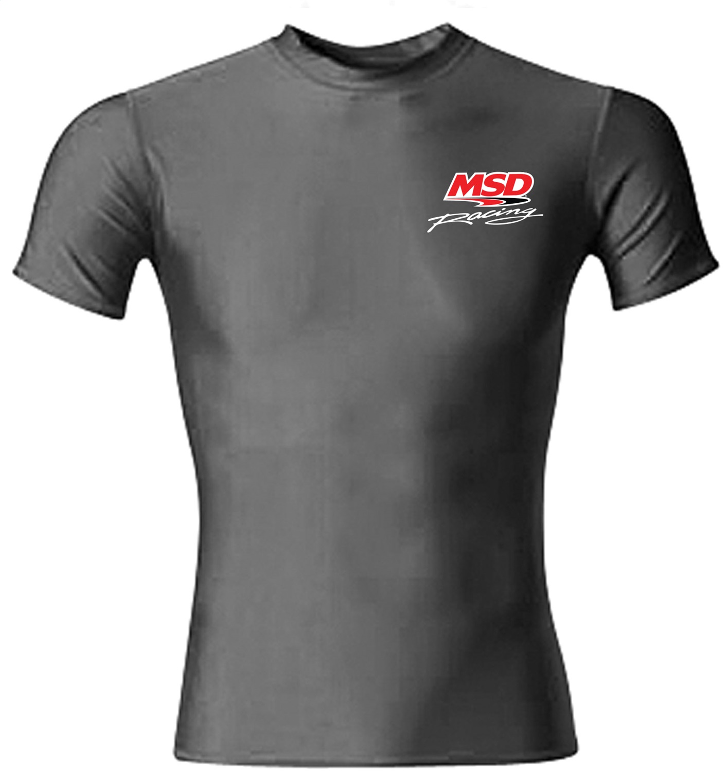 SHIRT COMPRESSION MSD SHO