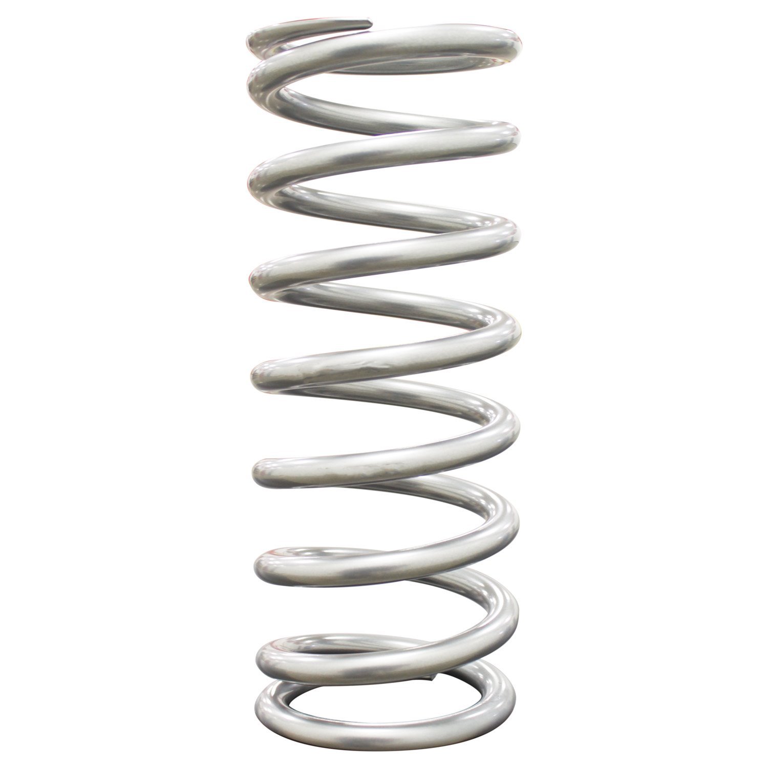 Powder-coated Tapered High Travel Coil Spring 11 in. Length