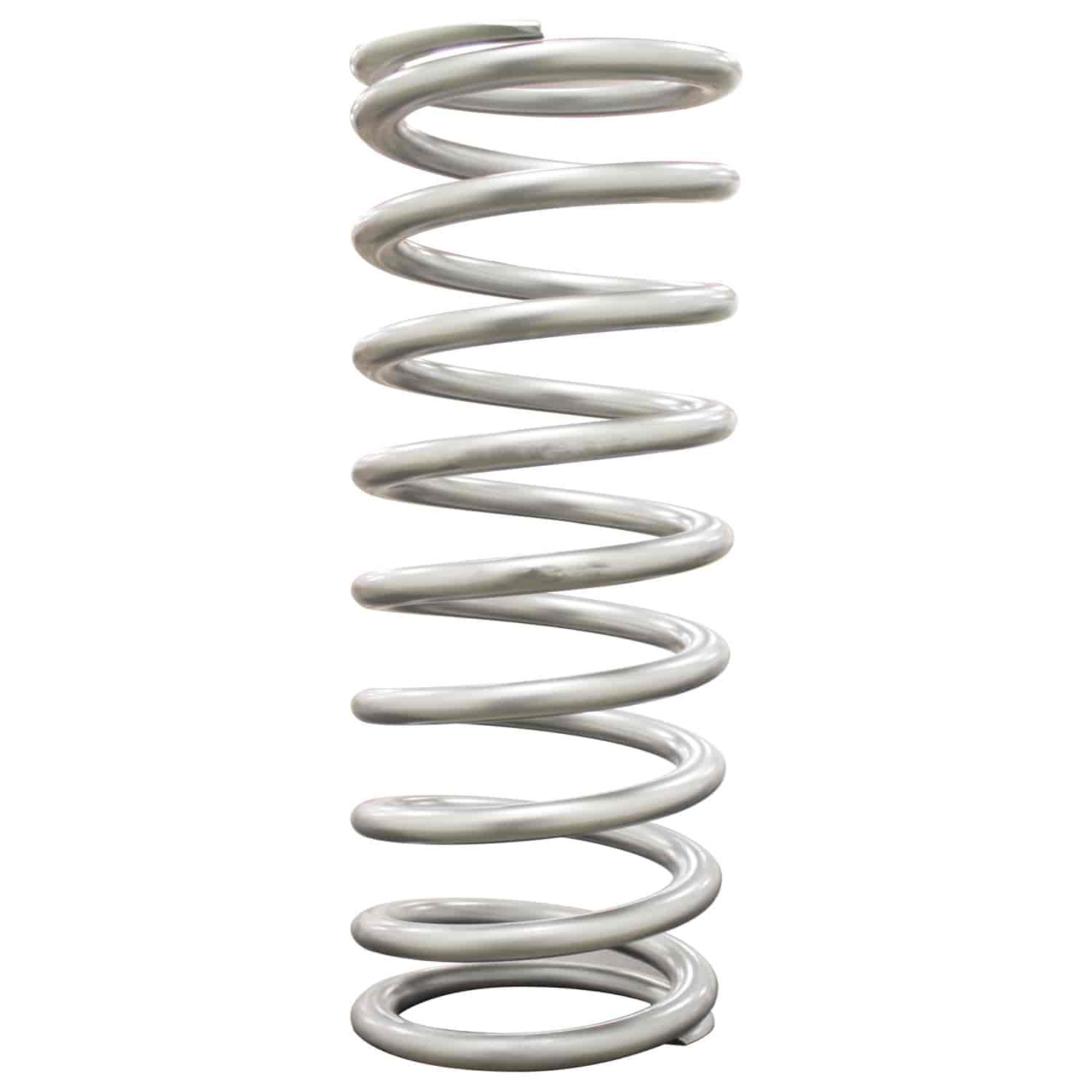 Powder-coated High Travel Coil Spring 12 in. Length