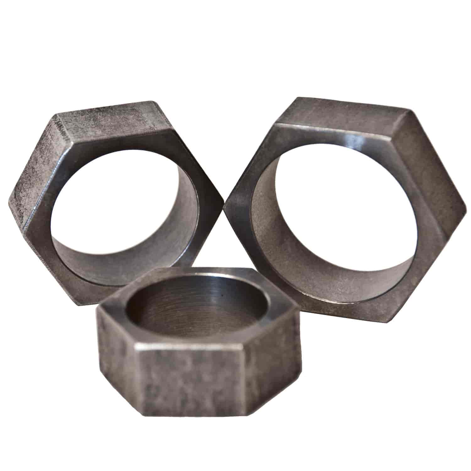 Weld On Wrench Hex For 5/8