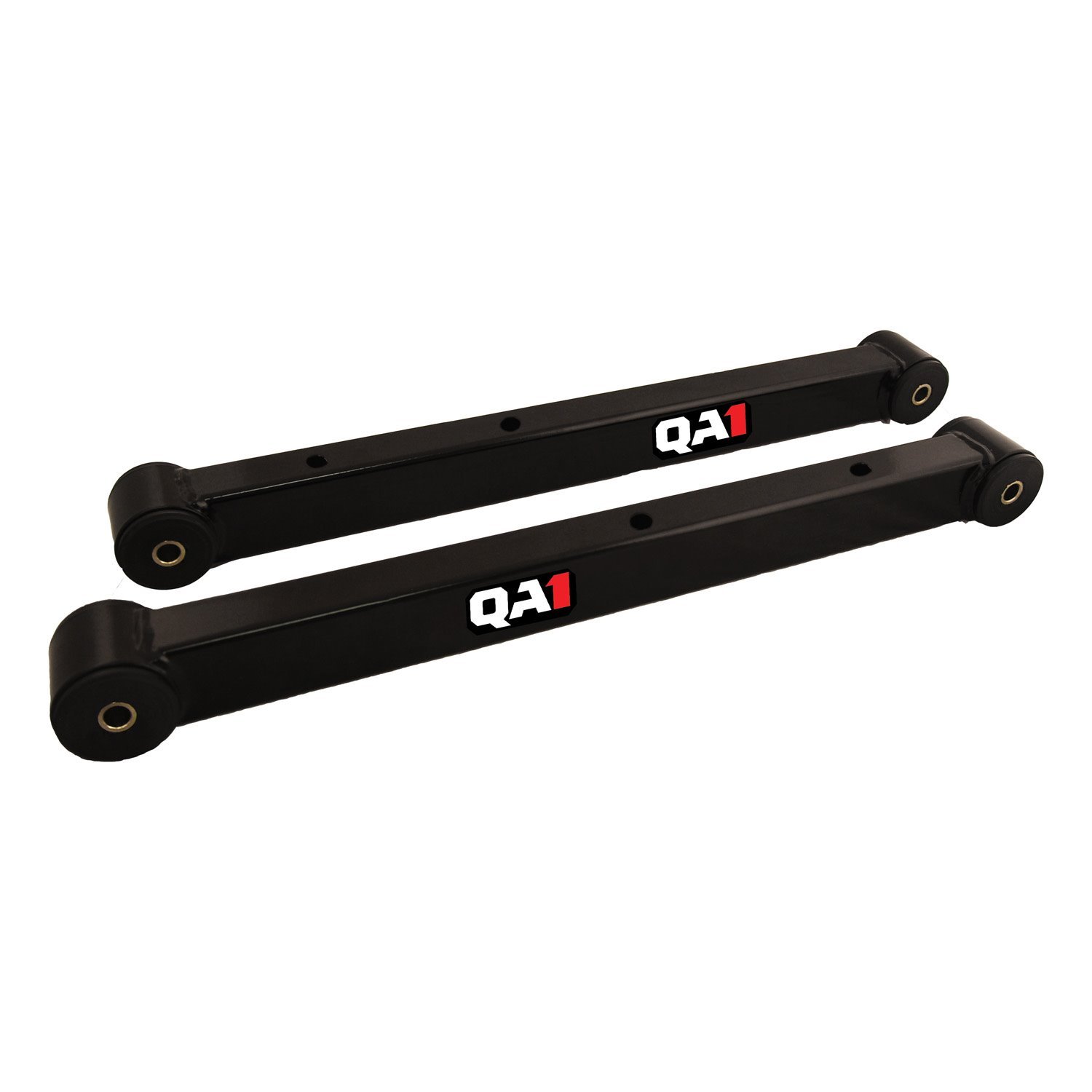 Rectangular Extended Lower Trailing Arms for 1978-1996 GM B-Body