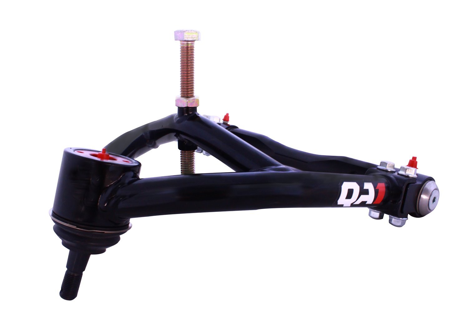 Drag Racing 2.0 Upper Control Arms [1982-2004 Chevy S10]