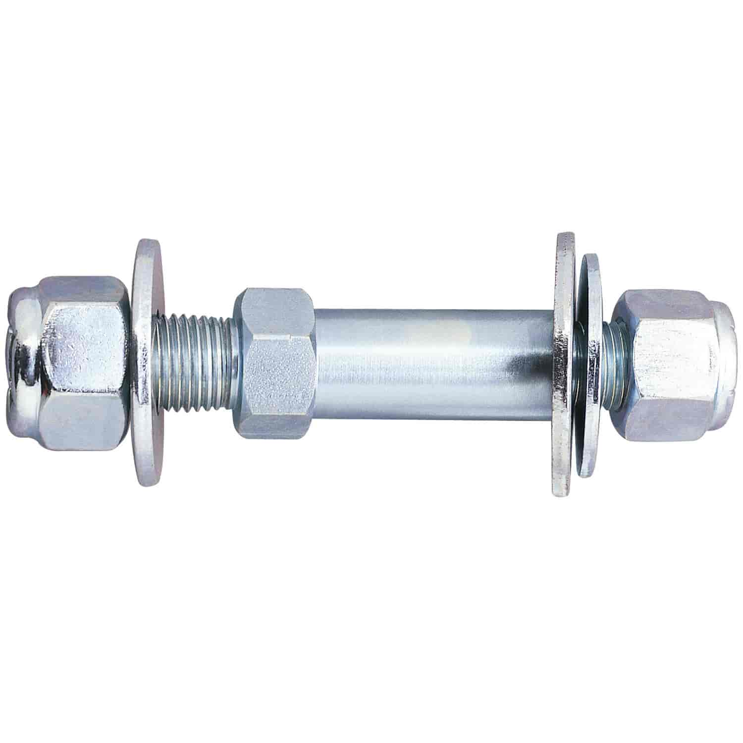 Lower Shock Mount Bolt Kit, 1/pkg.