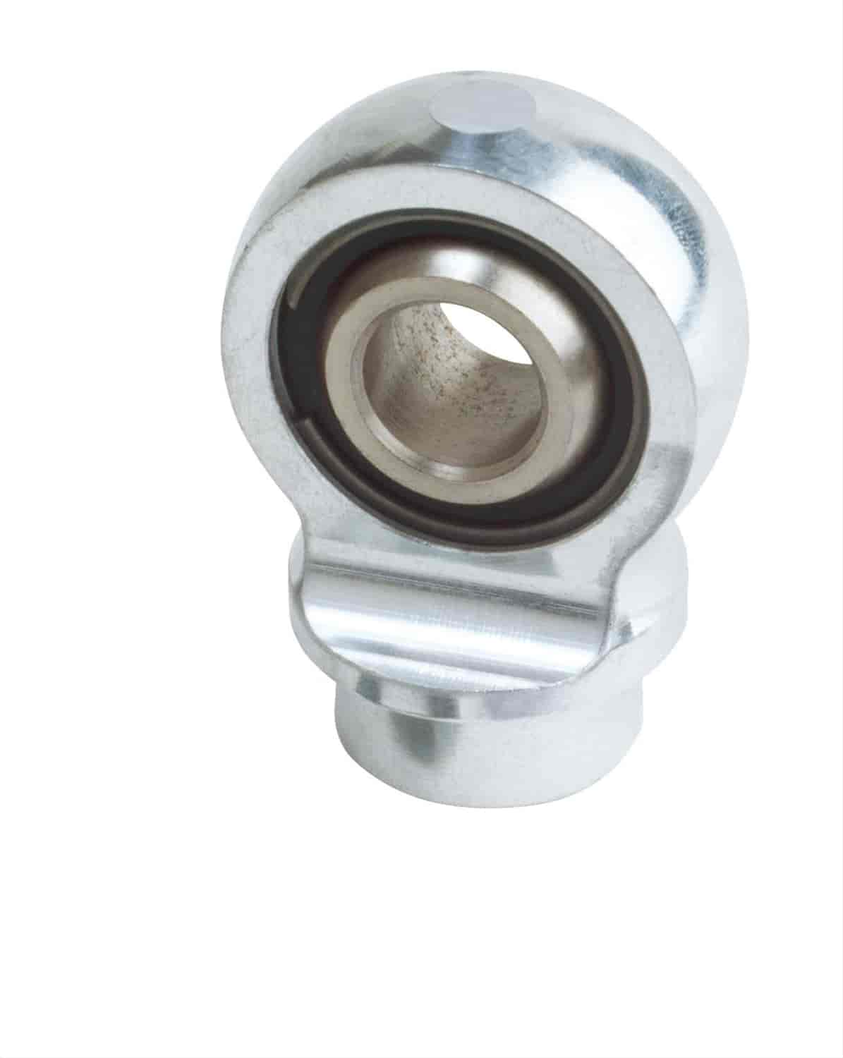 LOOP ALUM ASSY BEARING MOUNT9/16-18 UNF