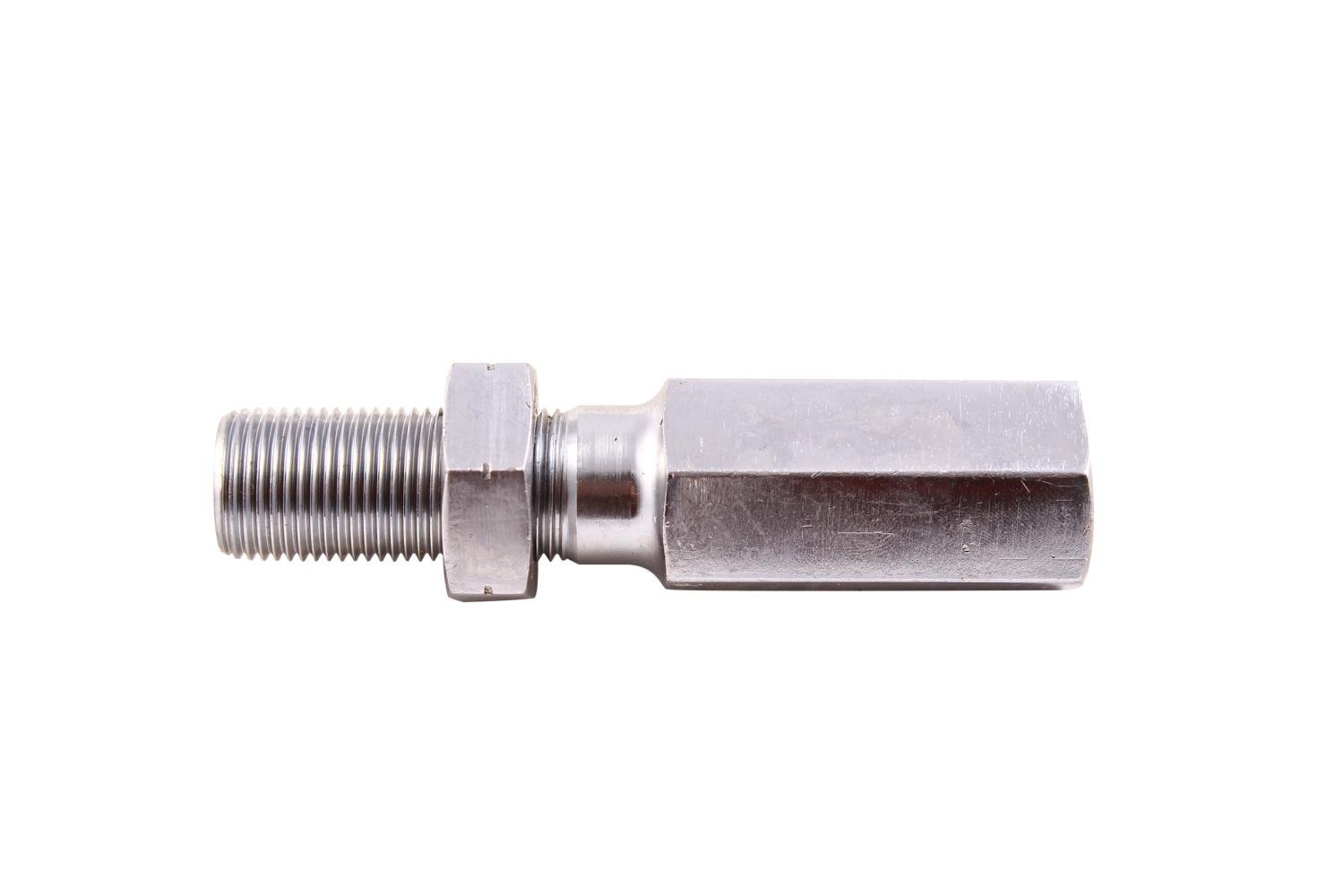 1045 Carbon Steel Linkage Adjuster Male to Female