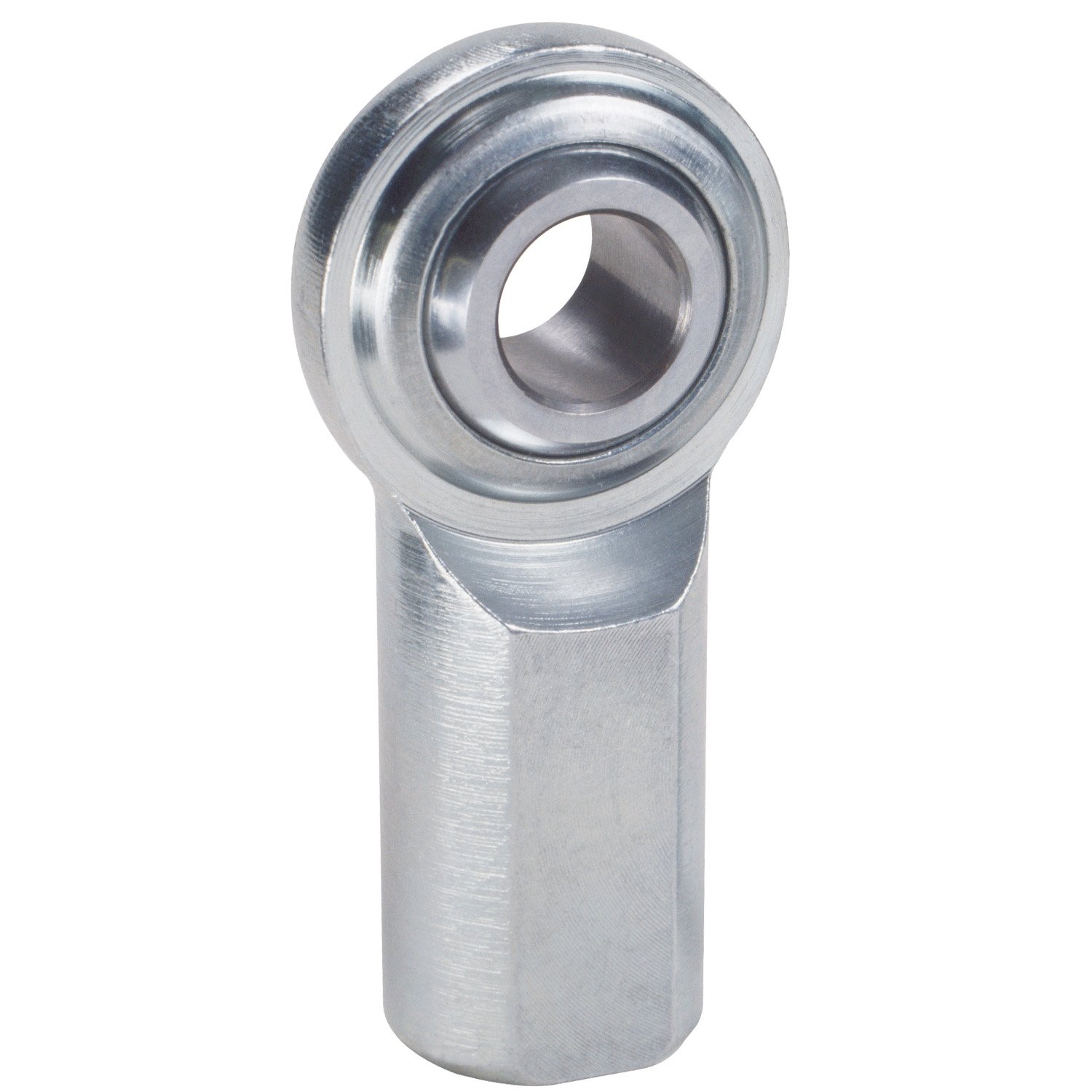 CF Series Rod End Hole I.D.: 3/8"