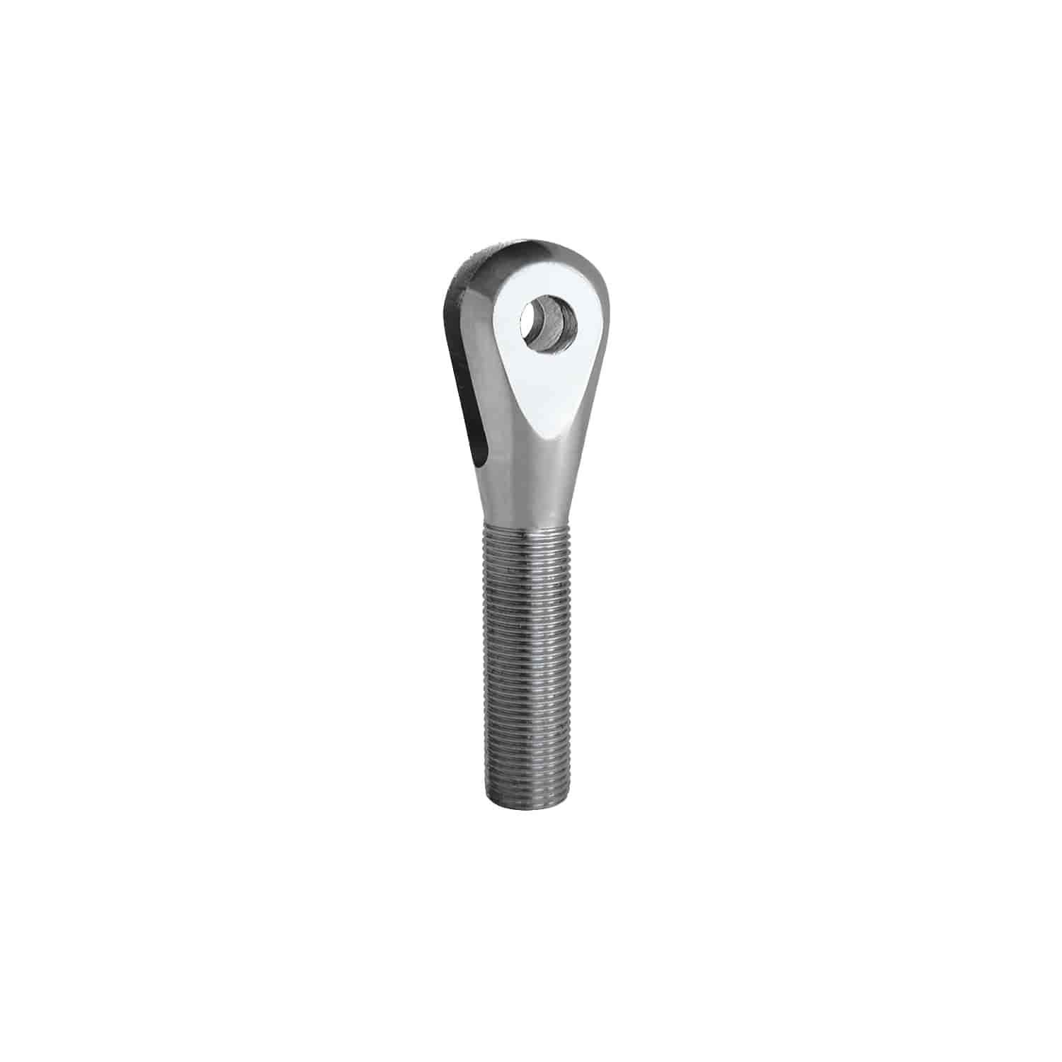 Clevis Rod End Bore: 3/8