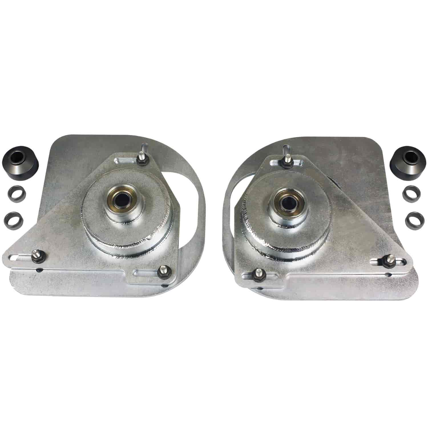 GM F-Body Adjustable Caster/Camber Plates