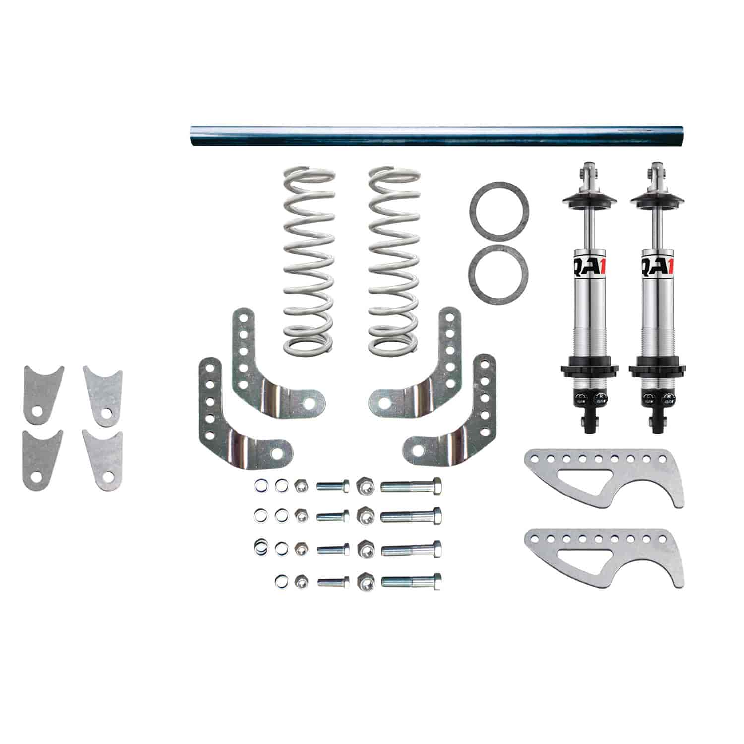 Pro-Drag Rear Coil-Over Shock Kit 1551-1850 lb. Vehicles