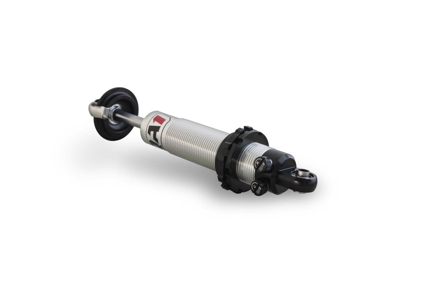 DD501 Double Adjustable Shock Compressed Height: 11-5/8"