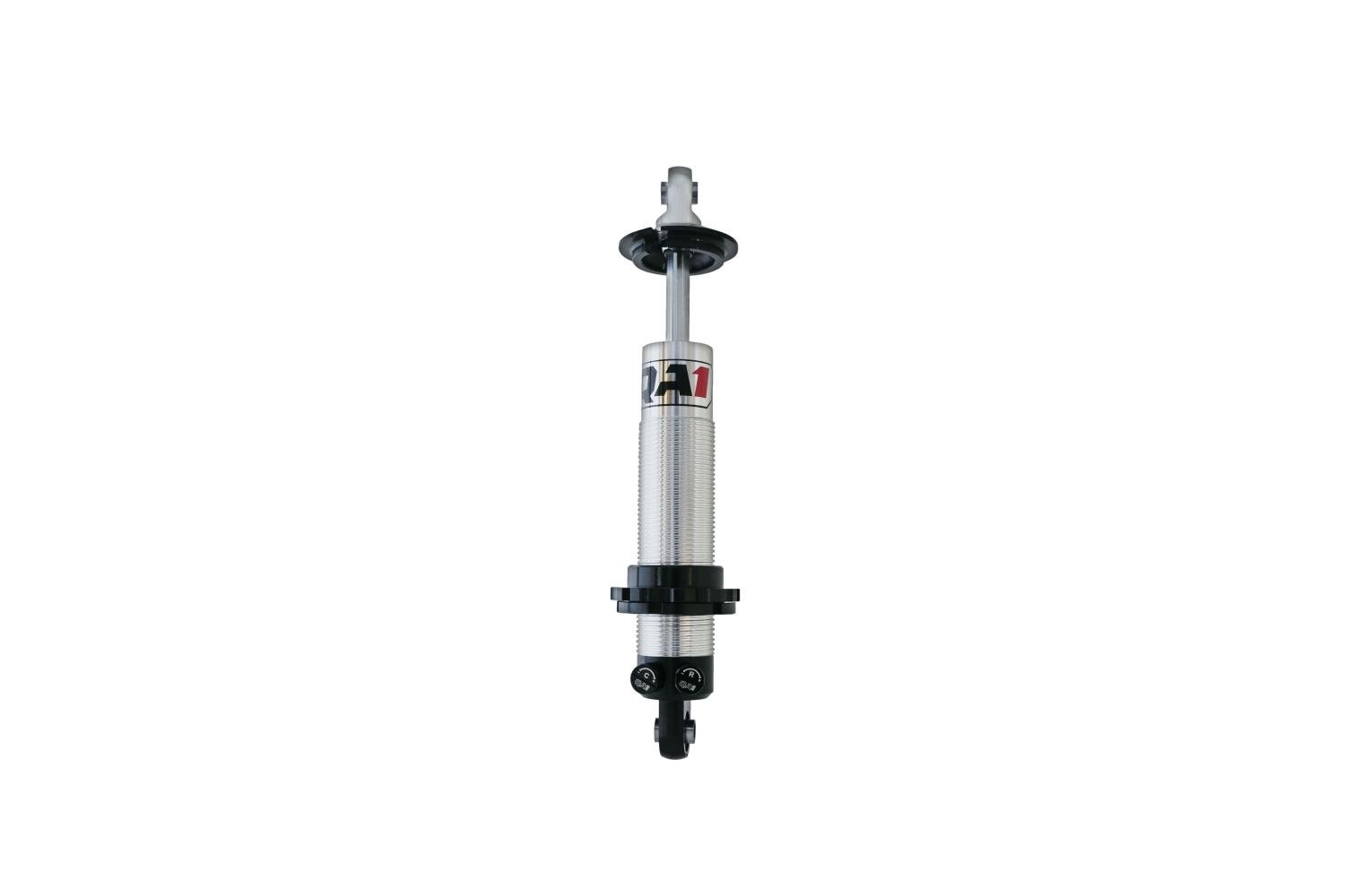 Double Adjustable Shock Compressed Height: 15