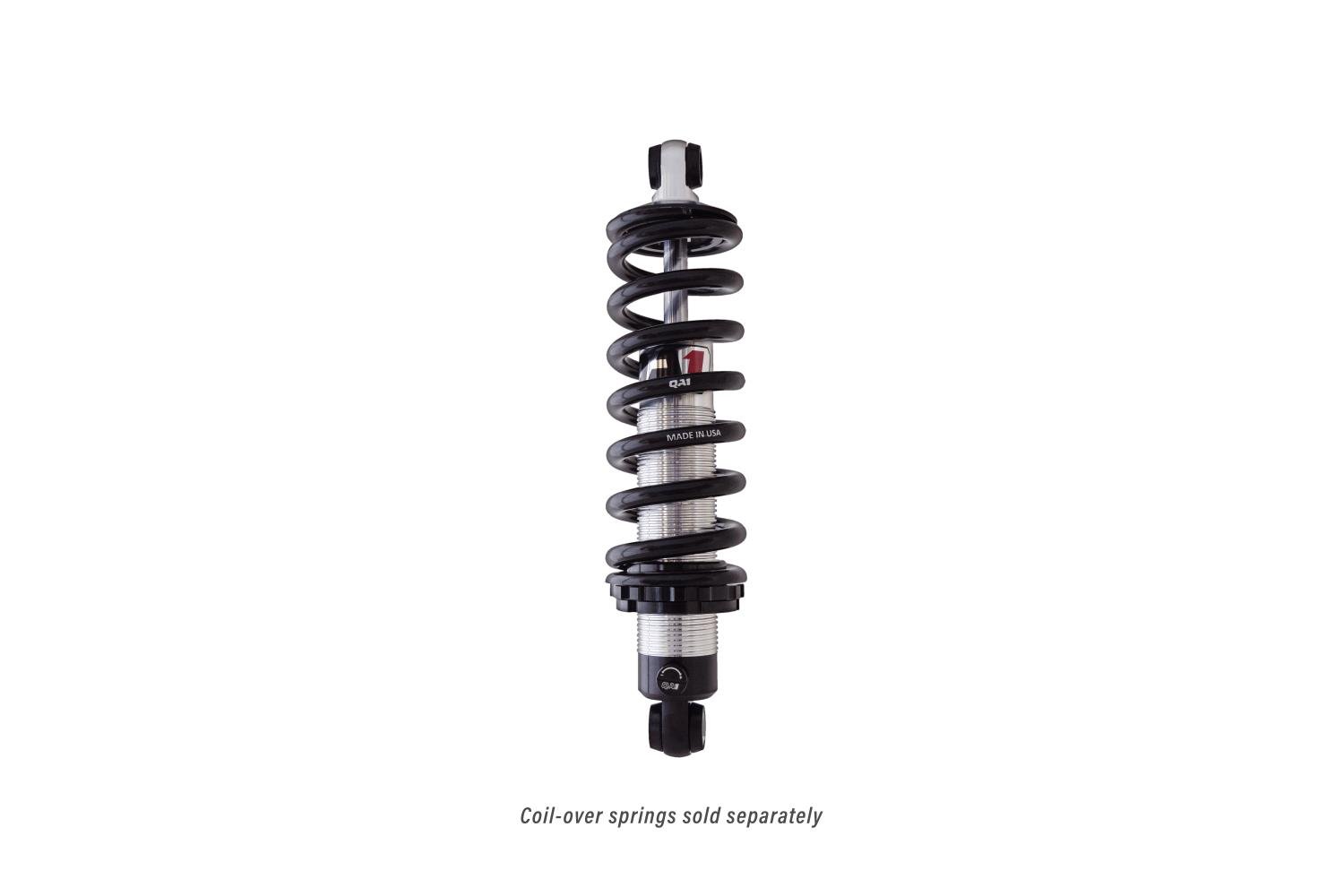 Single Adjustable Shock Compressed Height: 11-5/8"