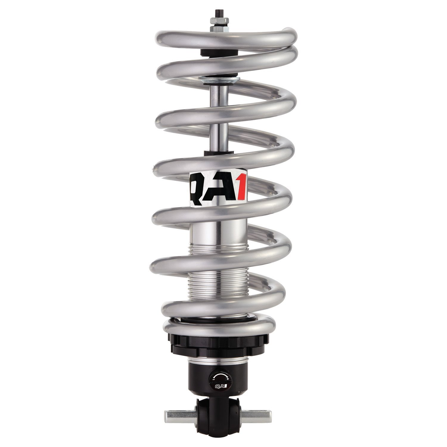 Pro Coil Front Coil-Over System with Single Adjustable Shocks