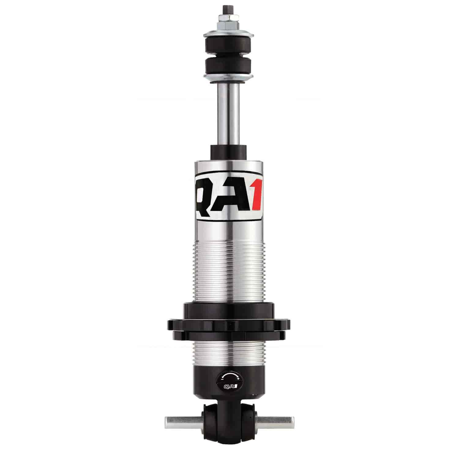 Pro Coil Single Adjustable Front Shock for Select