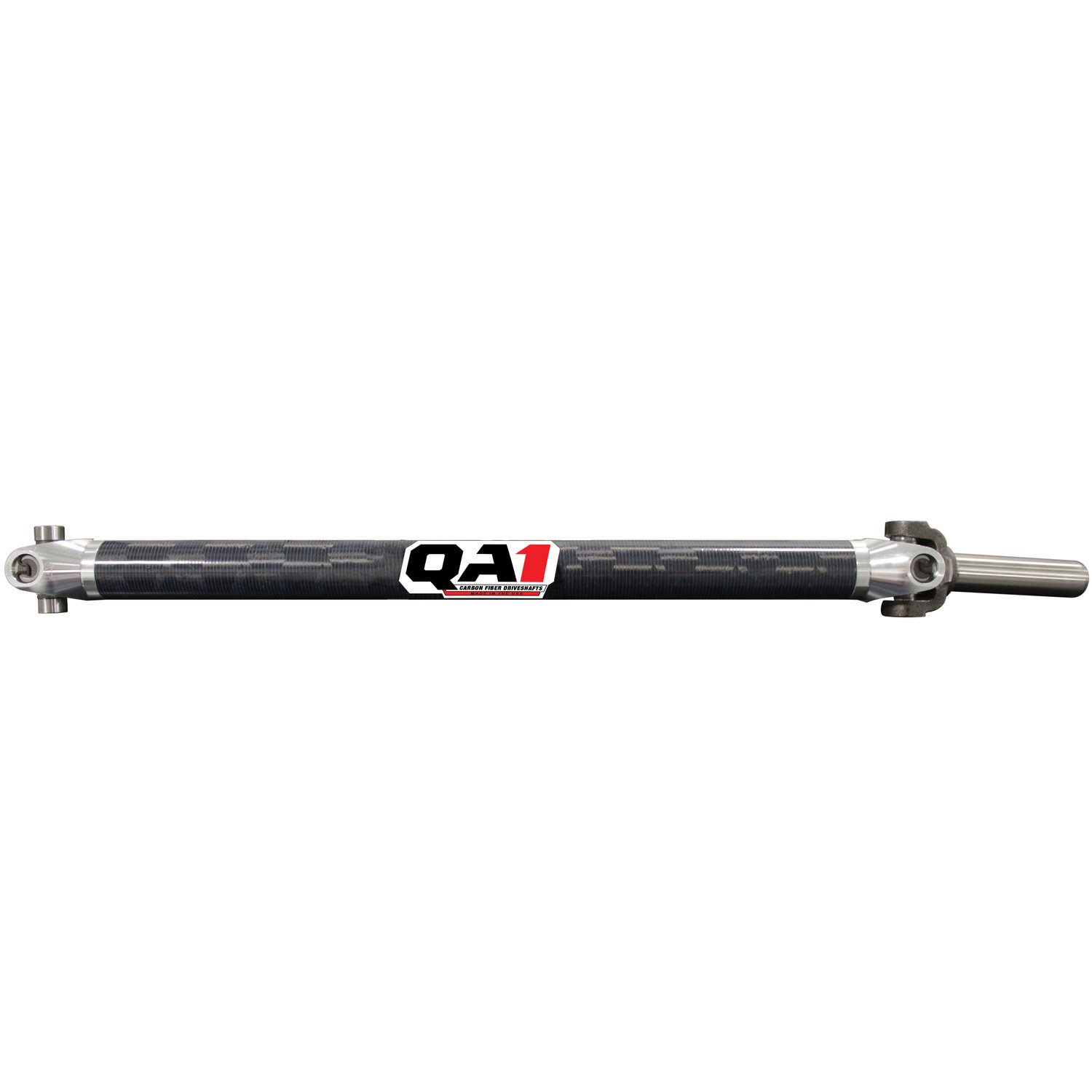 Crate Late Model Carbon Fiber Driveshaft 35.5"