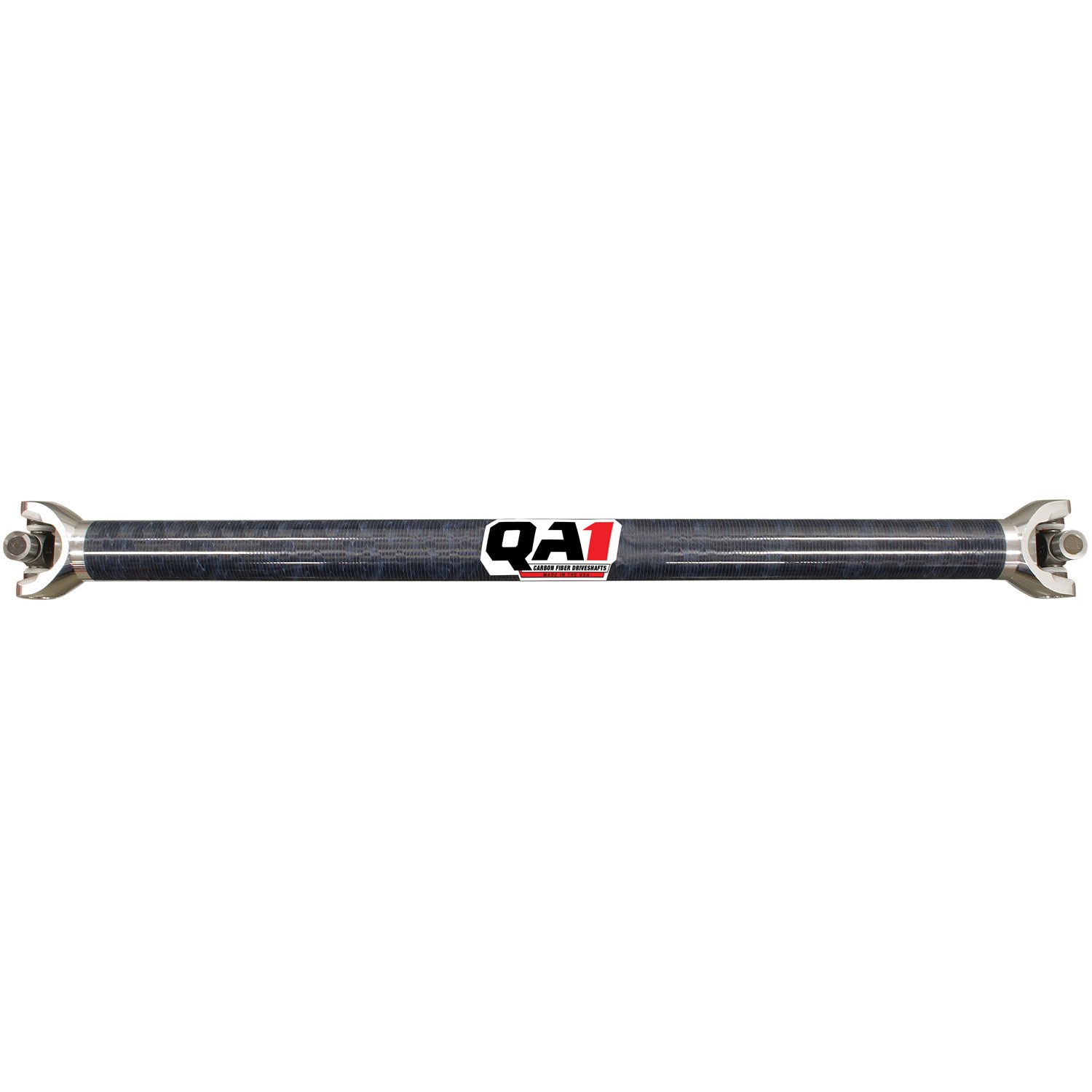 Crate Late Model Carbon Fiber Driveshaft 35.5"