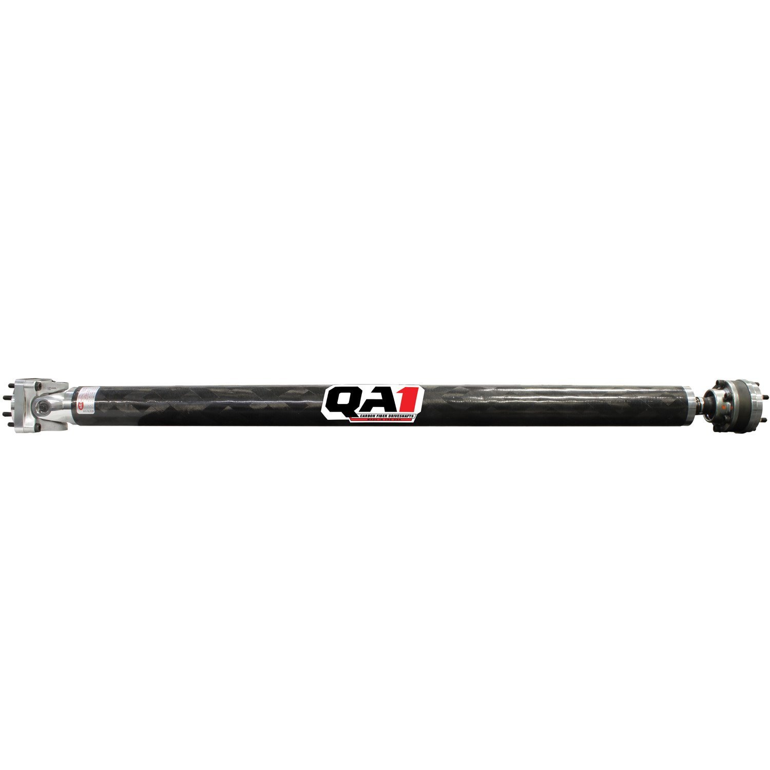 REV Series Carbon Fiber Driveshaft for 2016-2018 Chevy Camaro