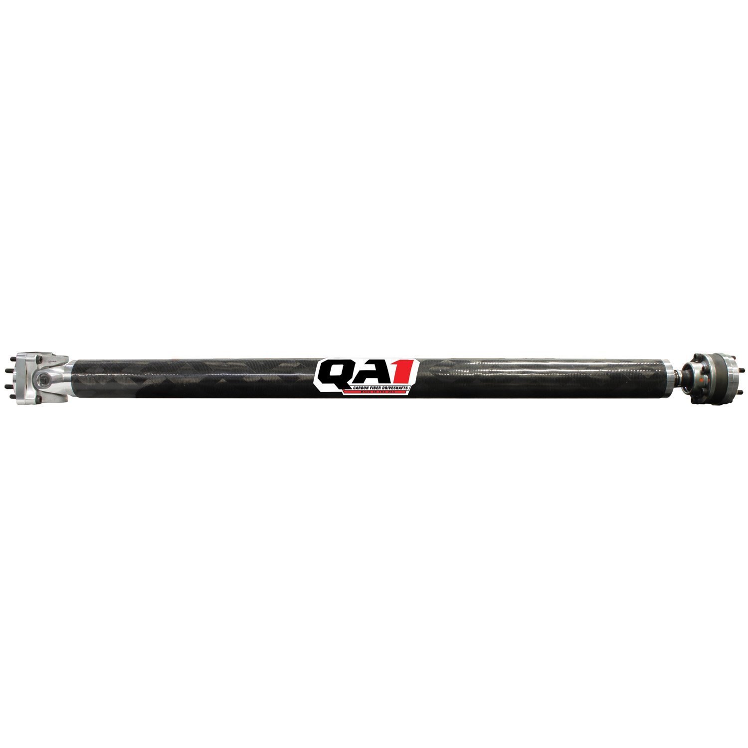 REV Series Carbon Fiber Driveshaft for 2015-2018 Dodge