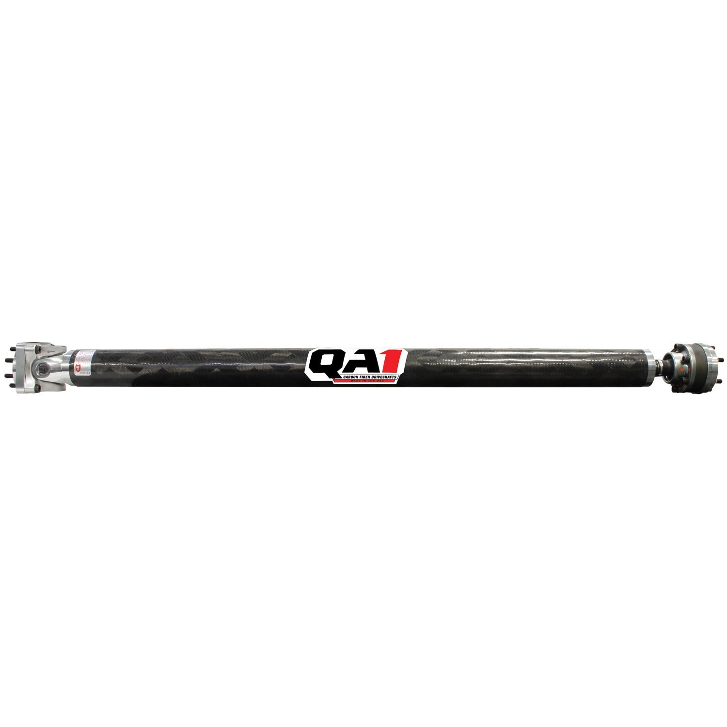 REV Series Carbon Fiber Driveshaft 2015-2018 Dodge Challenger R/T, 392, Scat Pack