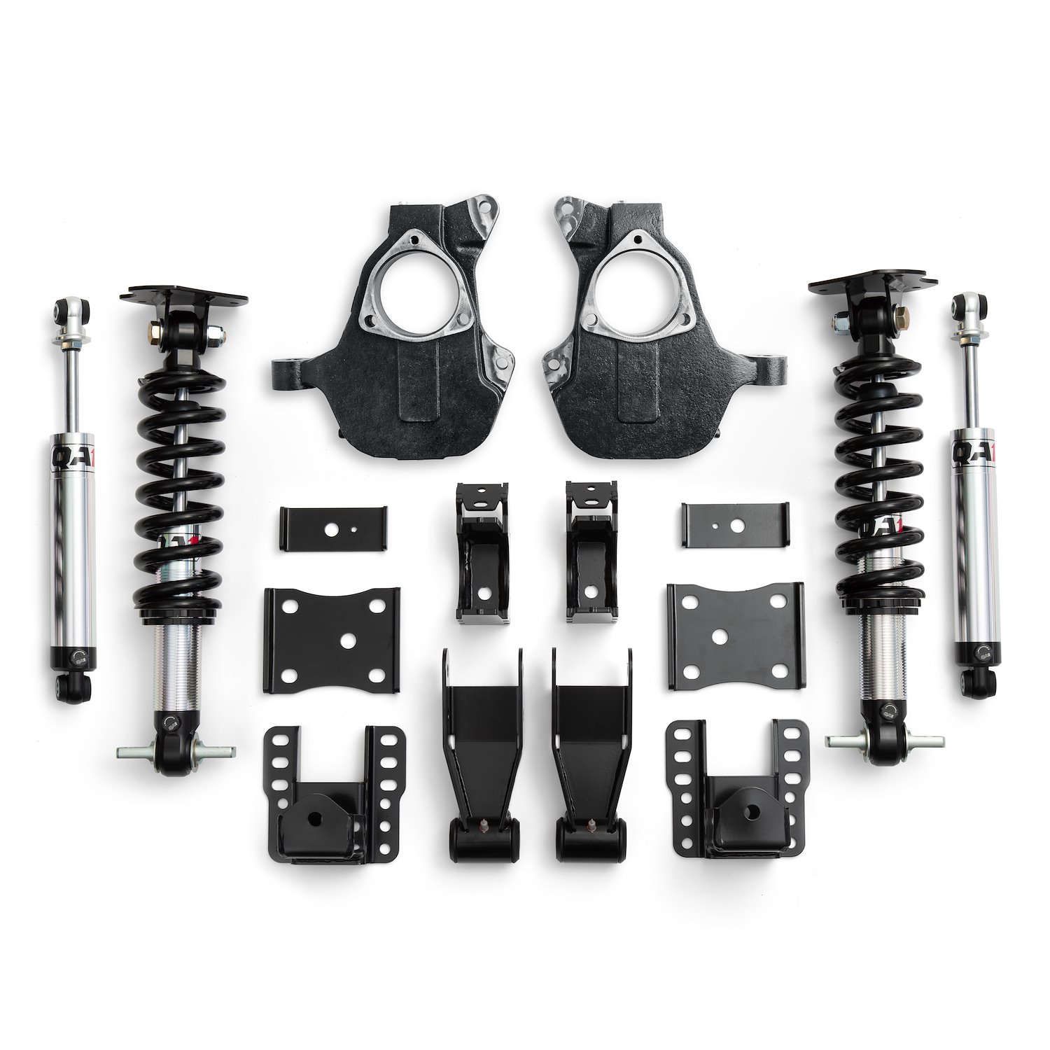 LOWERING KIT GM TRUCK