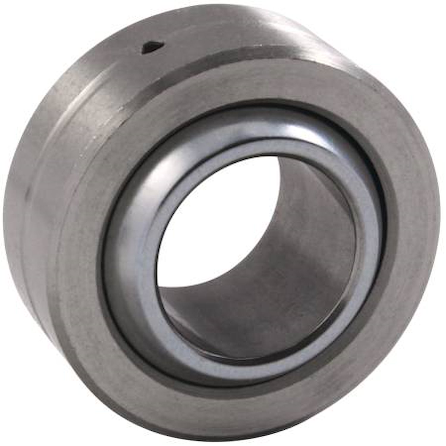 MIB3T MIB-T Alloy Steel Series Spherical Bearing, 0.1900 in. Bore, PTFE-Lined