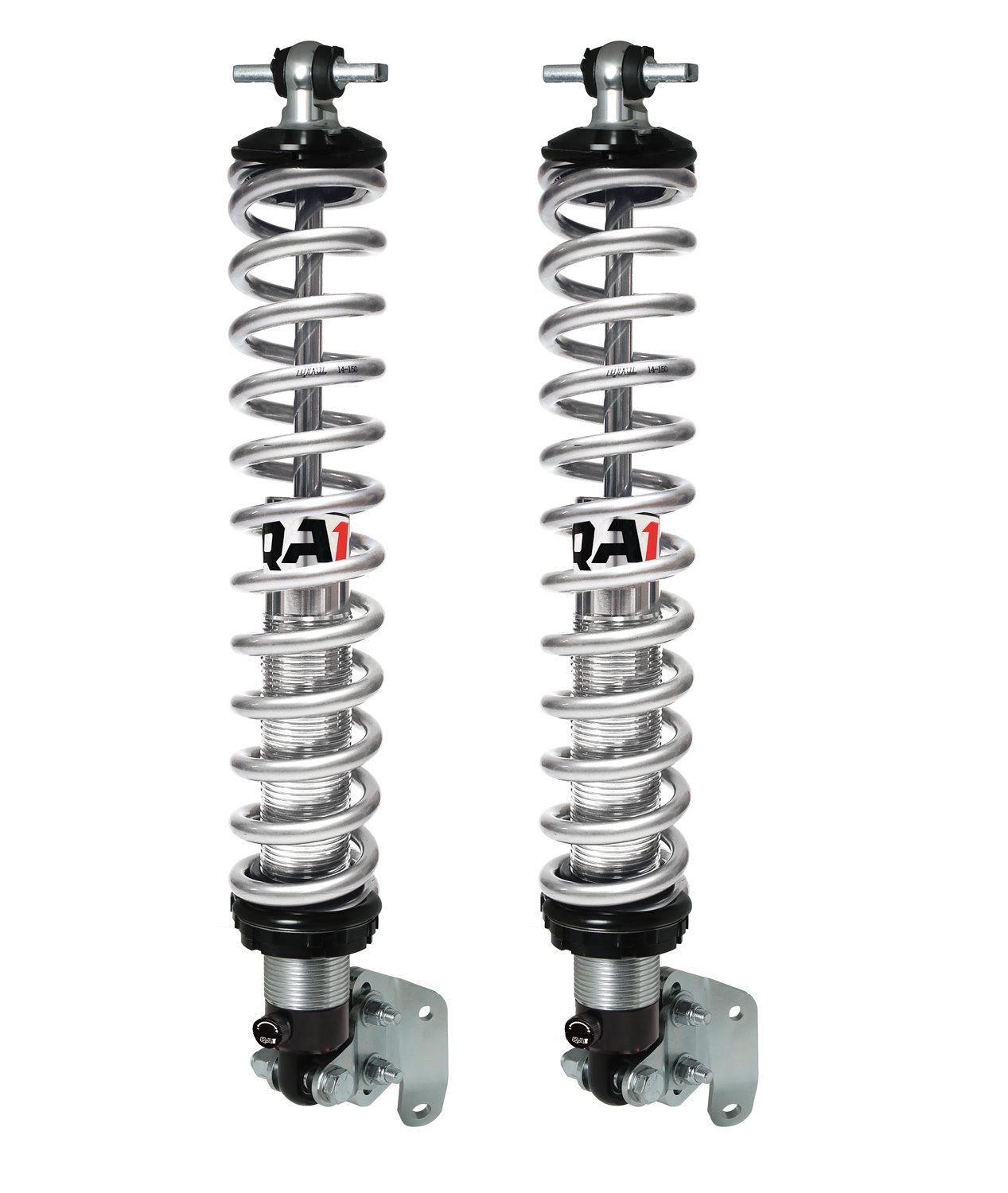 REAR COILOVER KIT