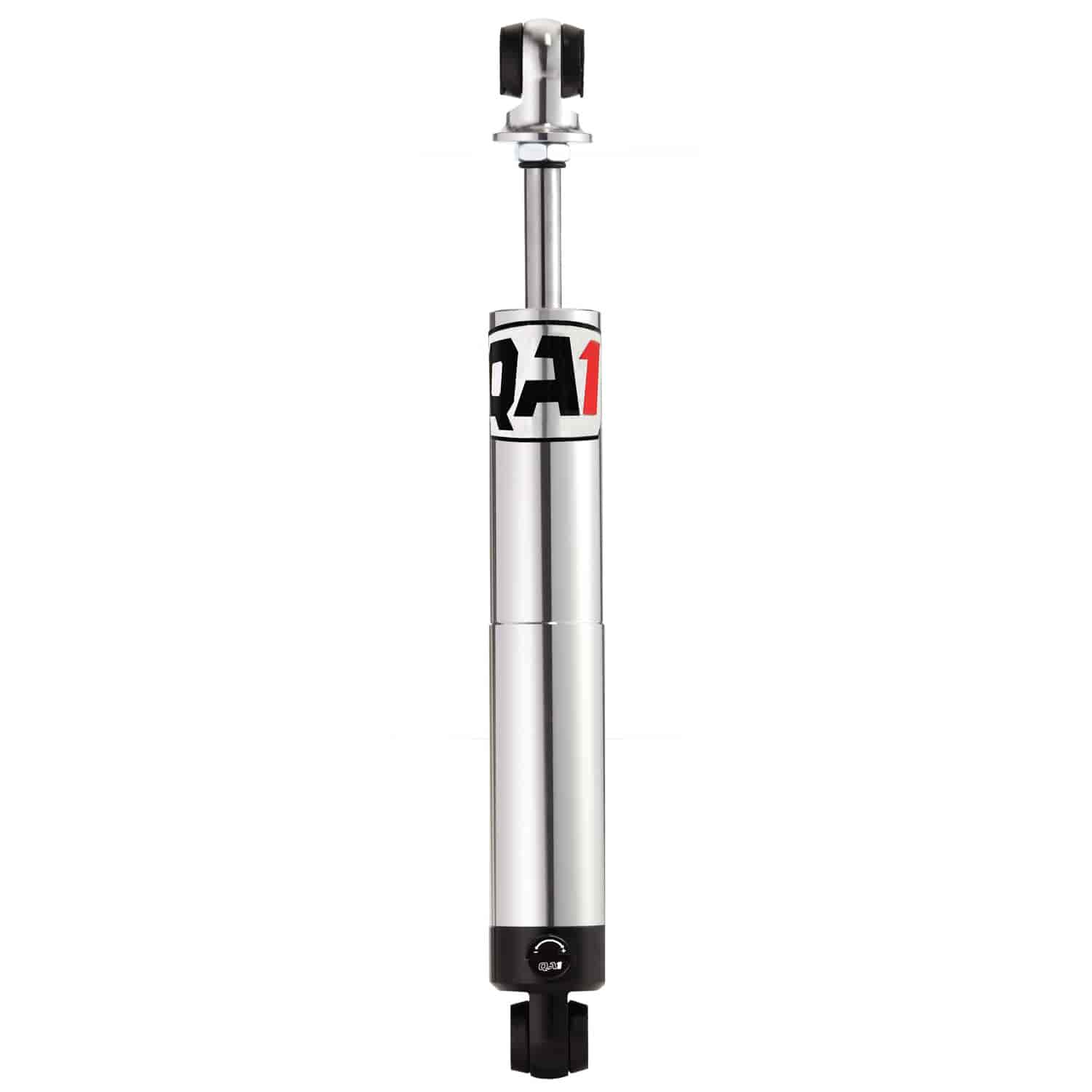 Stocker Star Single Adjustable Front Shock for 1974-1978 Ford Mustang II