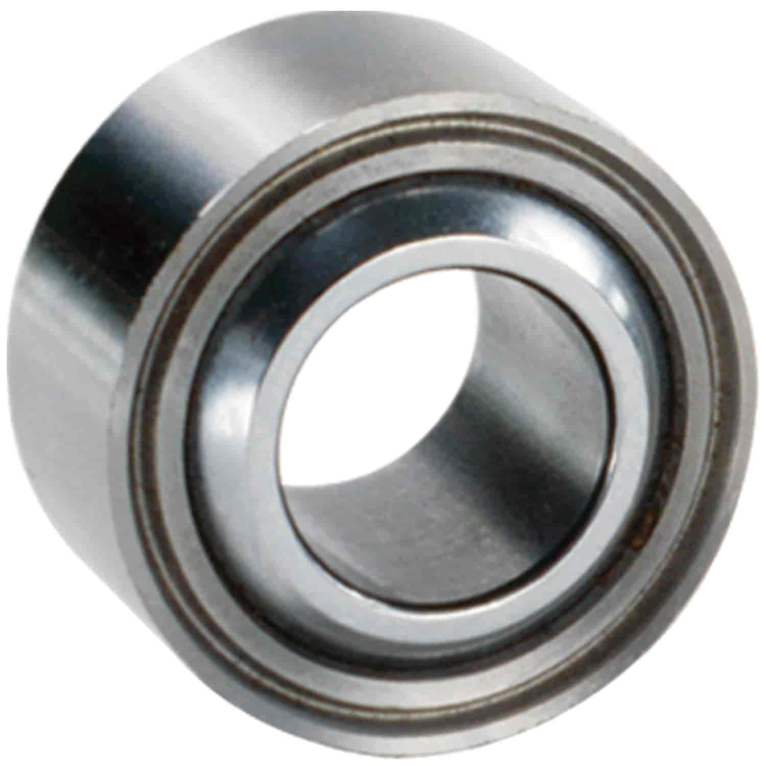 BEARING (WPB) WIDE SS HT/ SS HT 7/16 V-GRV TEF