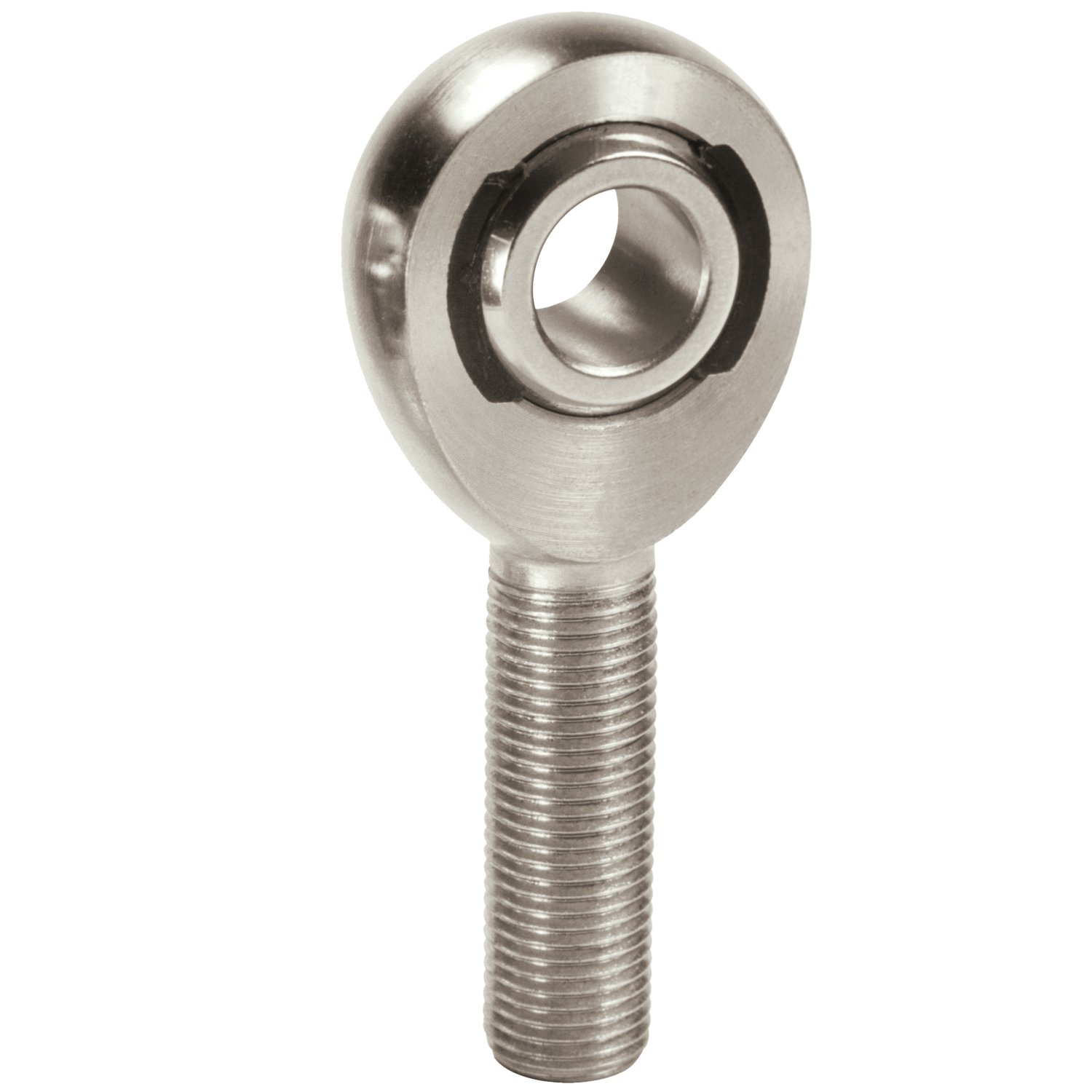 XM Chromoly Steel Series Rod End Hole I.D.: