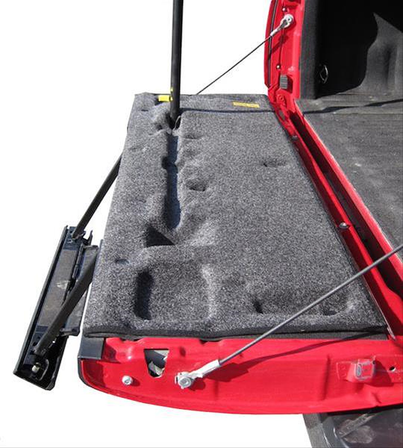 Tailgate Mat 2008-2016 Ford SuperDuty