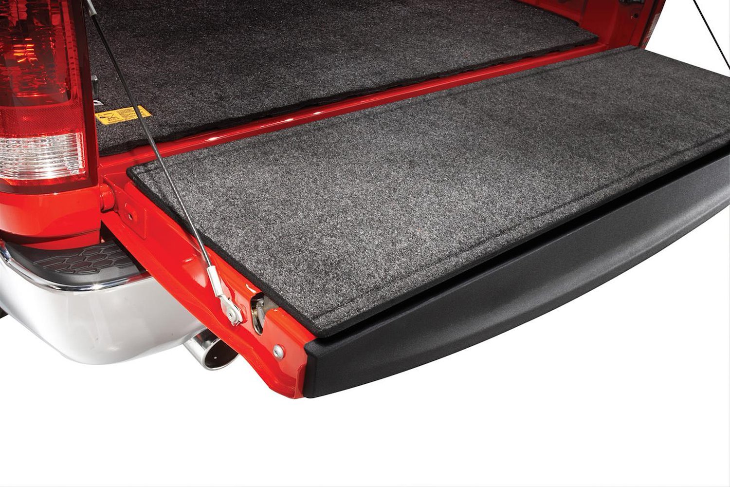 Tailgate Mat 2002-2016 Dodge Ram