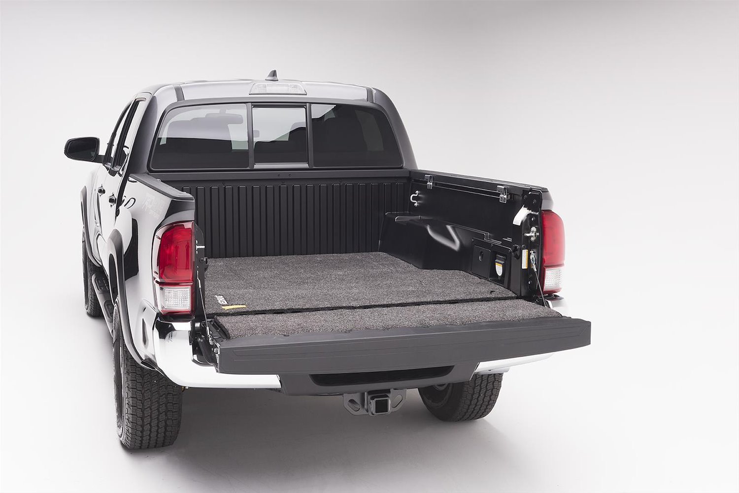 Mat Drop-in Style 2007-2016 Toyota Tundra