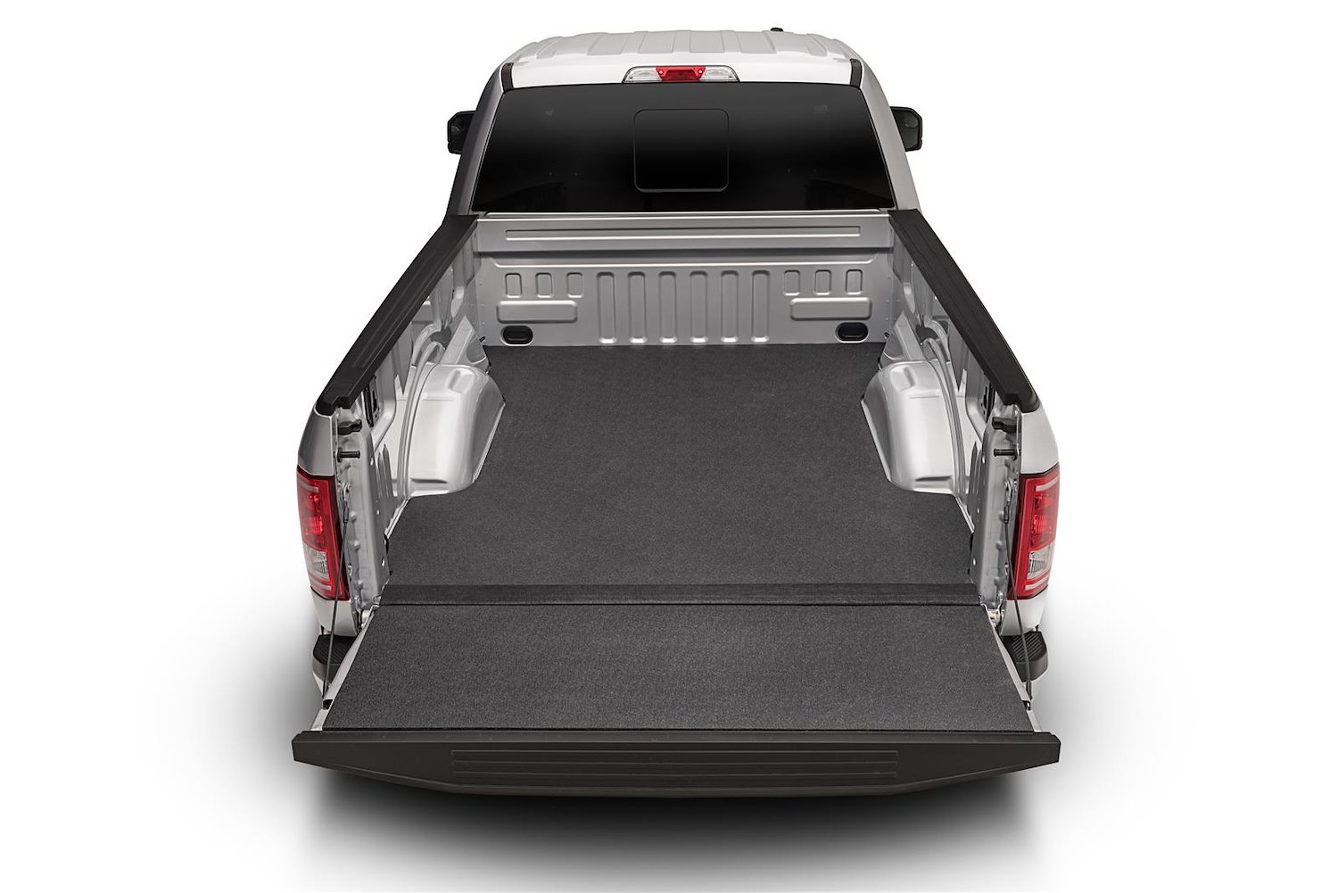 IMC07CCS IMPACT MAT FOR SPRAY-IN OR NO BED LINER 07-18 GM SILVERADO/SIERRA 5'8" BED