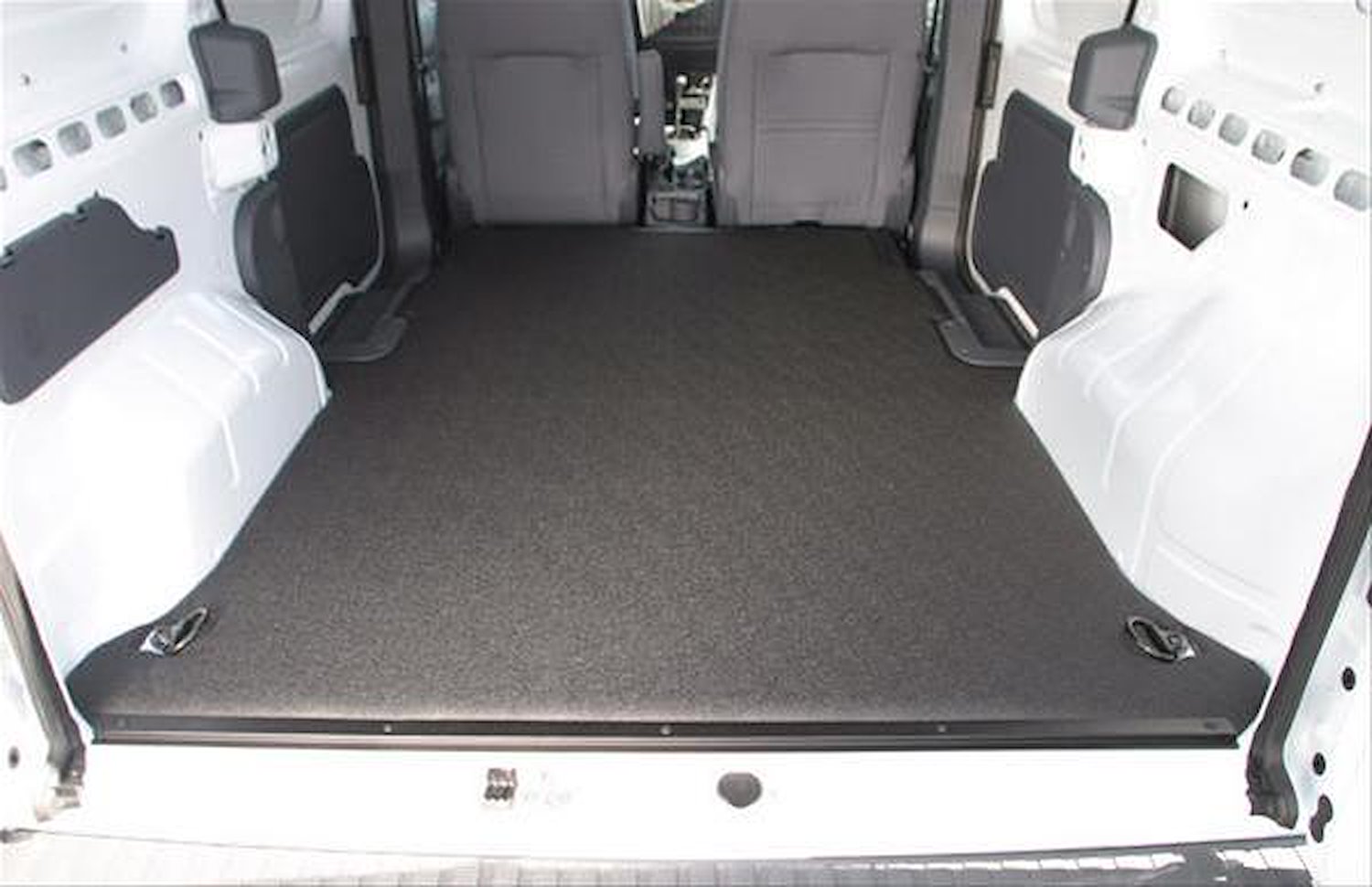 VanTred Cargo Van Mat 2011-2013 Ford Transit Connect